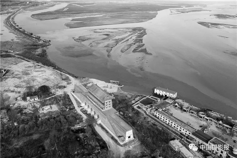 作品 | 为何·渭河