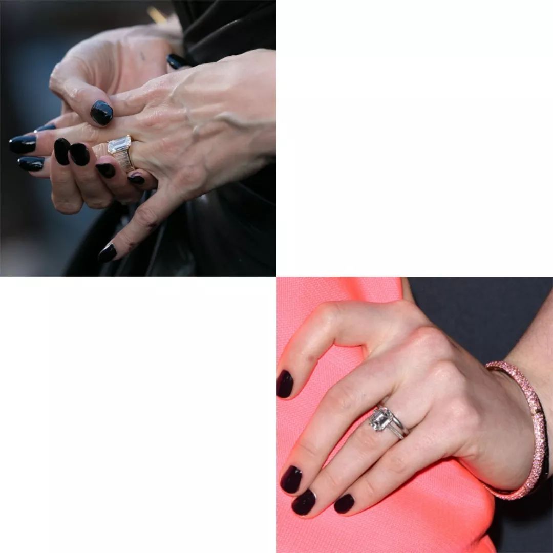 这条请屏蔽你的女朋友！精明买钻的秘籍我只说一遍