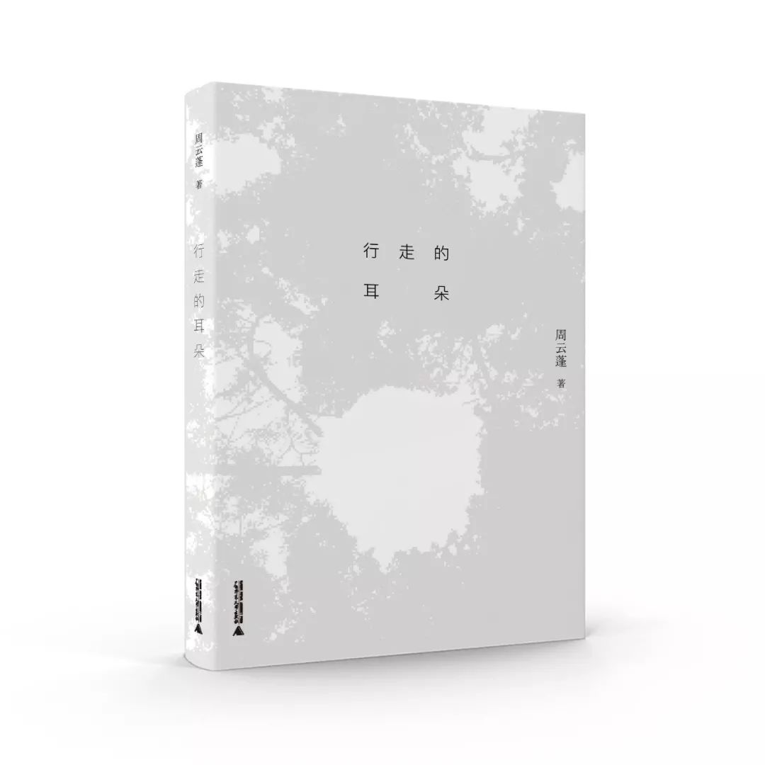 因为周云蓬这本书，我们发现了许多更奇妙的旅行方式