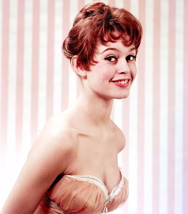 碧姬·芭铎:和梦露媲美的绝世尤物 碧姬·芭铎:和梦露媲美的绝世尤物