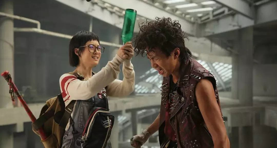 我一看,就知道你是上海人 我一看,就知道你是上海人