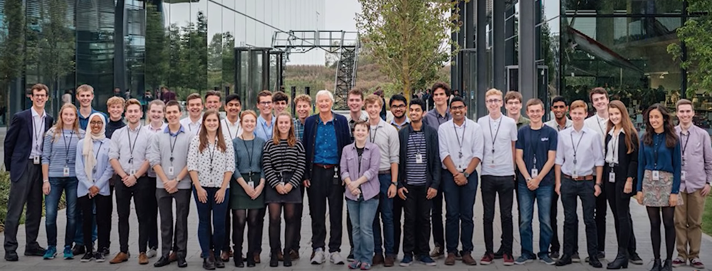 戴森造车能成吗？