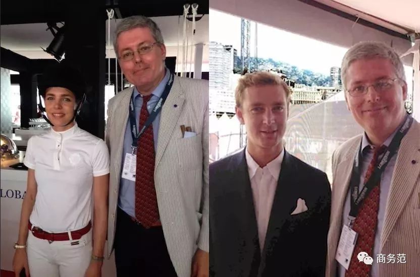 假装富二代的人，套路有多深