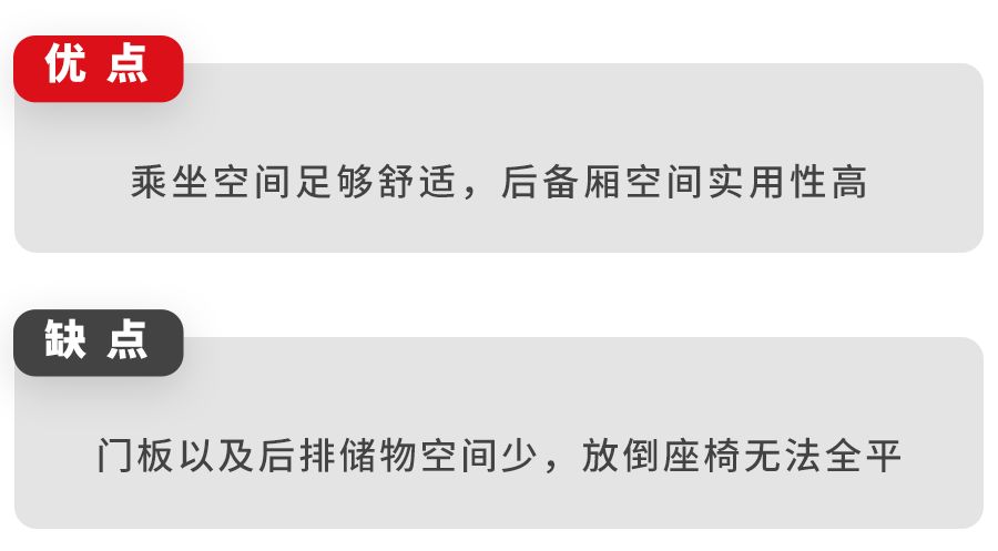 15万级这台本田“老将”SUV，能对得起空间魔术师的称号吗？