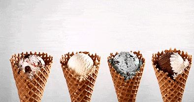 骗你是小狗,花椒、五粮液、咸鸭蛋冰淇淋真的很好吃! 骗你是小狗,花椒、五粮液、咸鸭蛋冰淇淋真的很好吃!