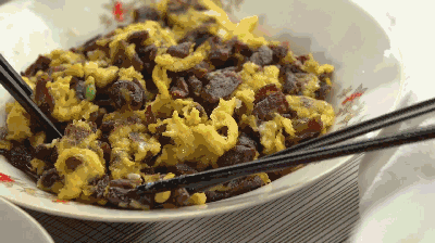 香、甜、脆、鲜、靓！这口家乡味道萧山人最怀念！