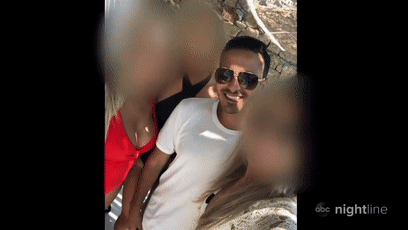 假装富二代的人，套路有多深