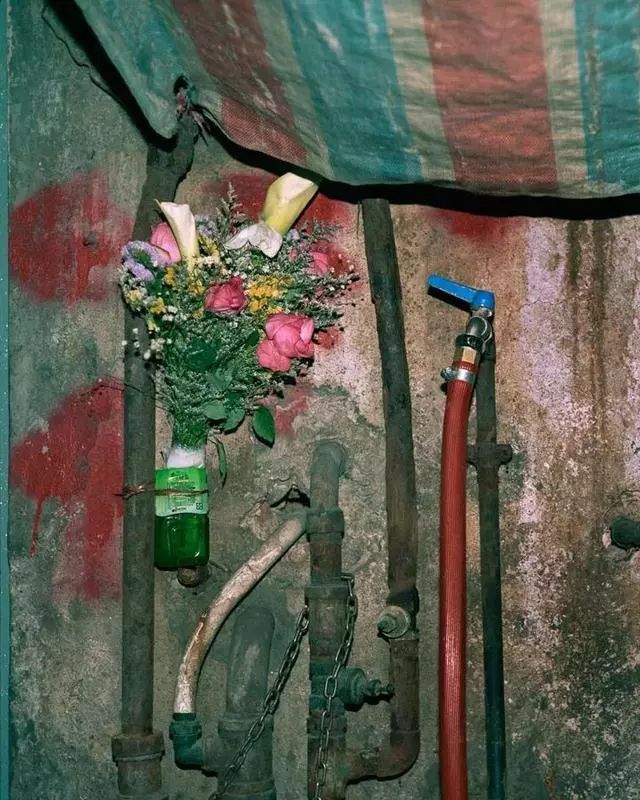 他用25年，拍下香港最真实的一面