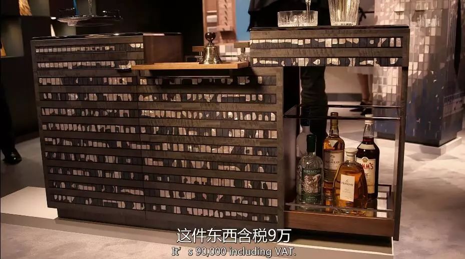 我膨胀了!竟然敢看伦敦亿万富豪的生活纪录片! 我膨胀了!竟然敢看伦敦亿万富豪的生活纪录片!