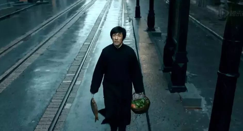 我一看,就知道你是上海人 我一看,就知道你是上海人
