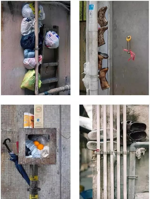 他用25年，拍下香港最真实的一面