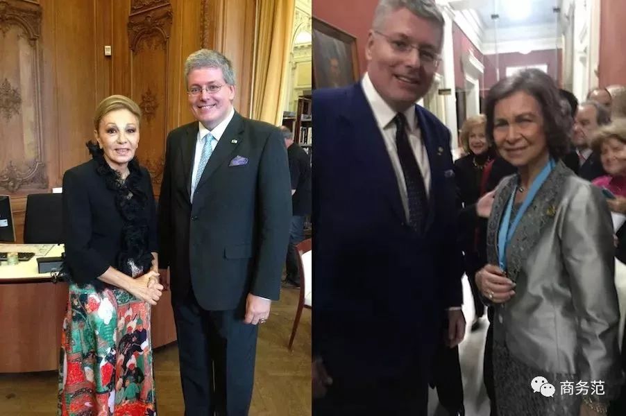 假装富二代的人，套路有多深