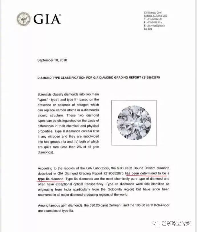 这条请屏蔽你的女朋友！精明买钻的秘籍我只说一遍