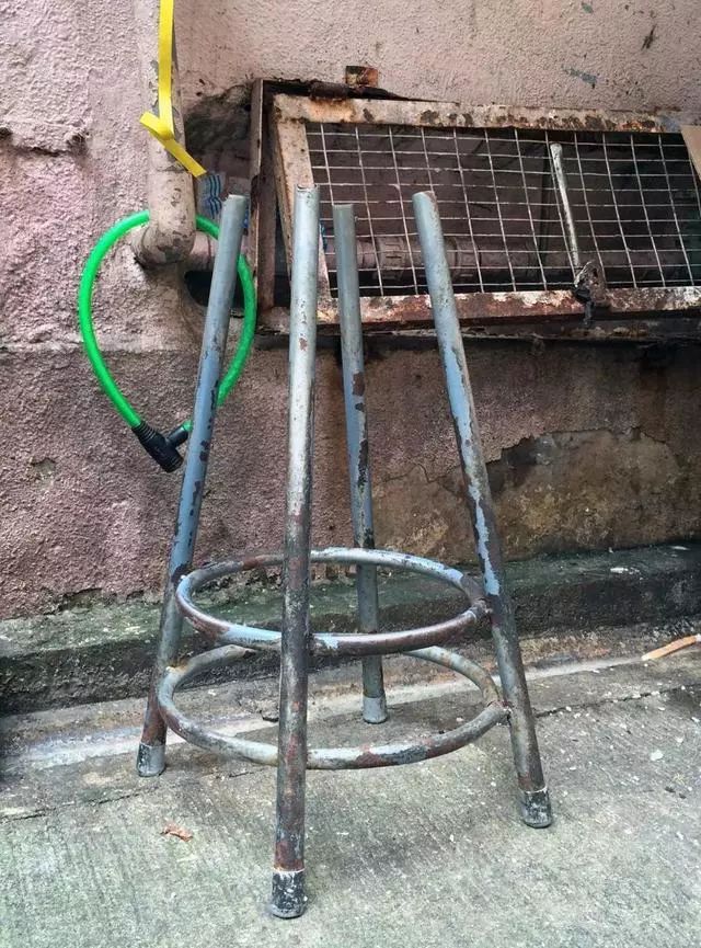 他用25年，拍下香港最真实的一面