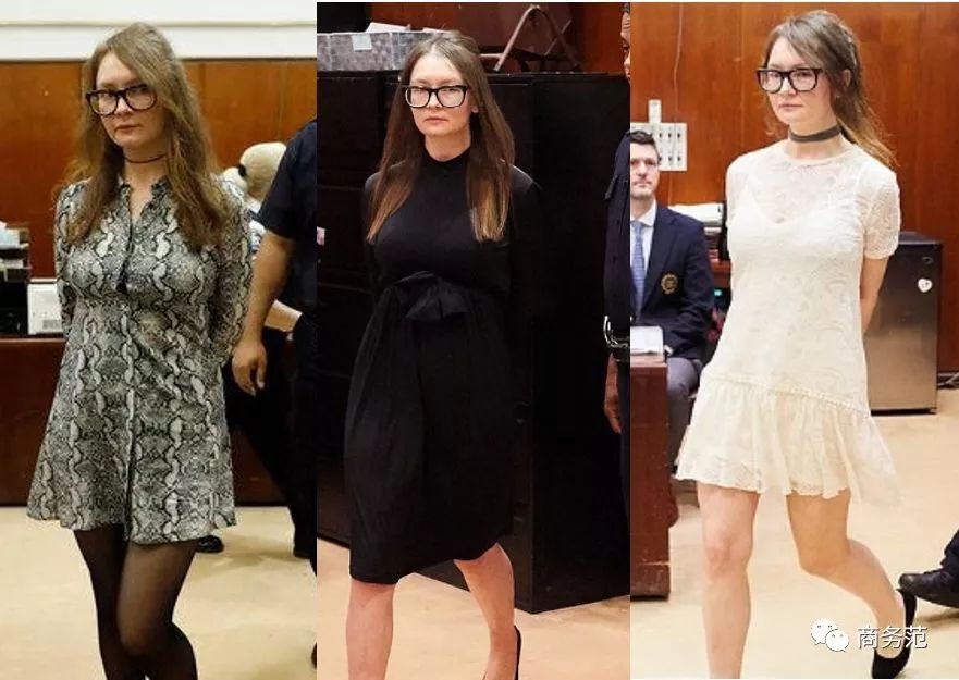 假装富二代的人，套路有多深