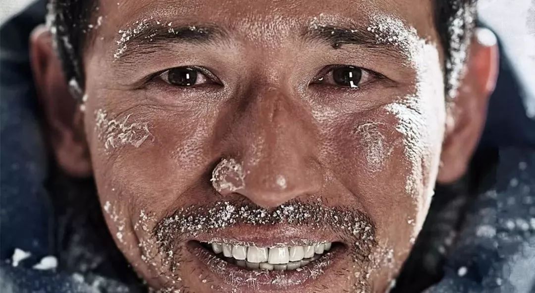 豆瓣9.4华语新剧，女神也太敢拍了！