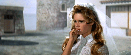 碧姬·芭铎:和梦露媲美的绝世尤物 碧姬·芭铎:和梦露媲美的绝世尤物