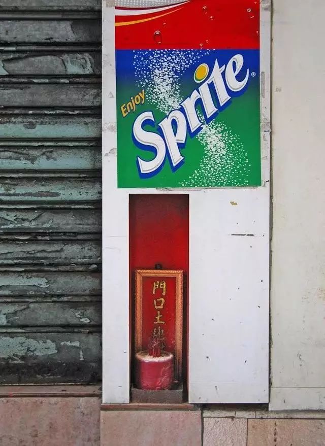 他用25年，拍下香港最真实的一面