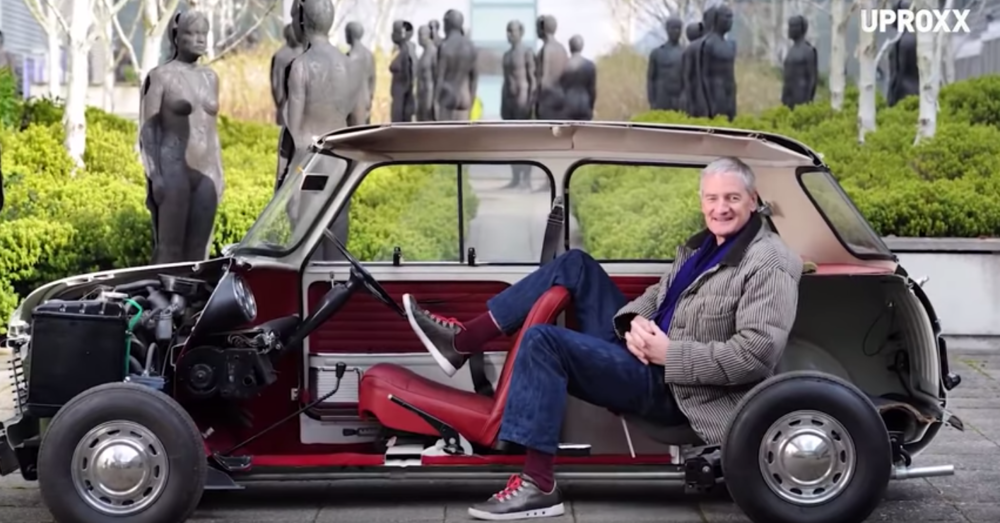 戴森造车能成吗？