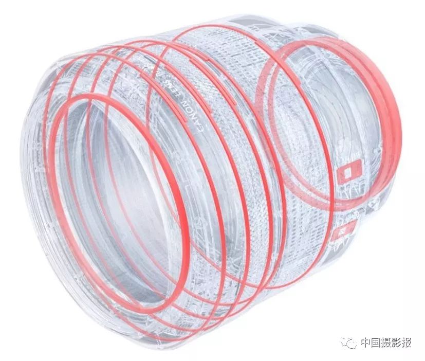 佳能专微再添专业L级人像定焦头RF85mm F1.2 L USM