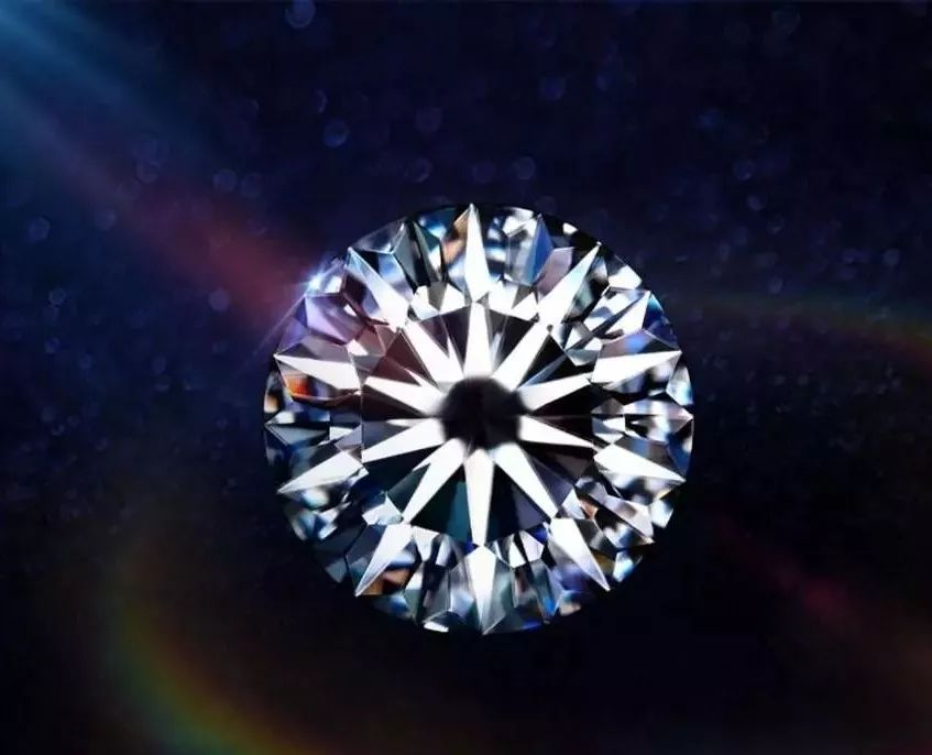 这条请屏蔽你的女朋友！精明买钻的秘籍我只说一遍