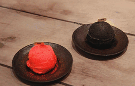 骗你是小狗,花椒、五粮液、咸鸭蛋冰淇淋真的很好吃! 骗你是小狗,花椒、五粮液、咸鸭蛋冰淇淋真的很好吃!