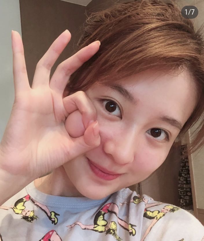 真人版曲筱绡竟然是乔欣?有钱人也会为美折腰 真人版曲筱绡竟然是乔欣?有钱人也会为美折腰