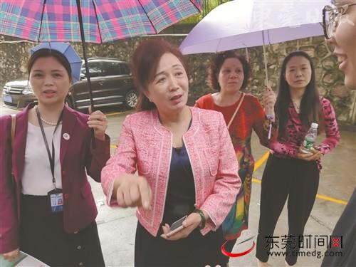 长安城市花园：业主物管齐心协力 共建文明样板社区