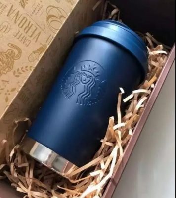 星巴克杯子与文创设计的碰撞，不只“猫爪杯”！