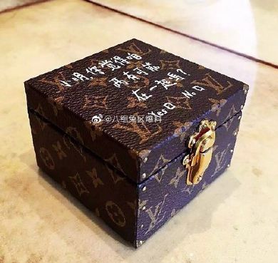何猷君土味求婚奚梦瑶,与变味的赌王家产争夺战 何猷君土味求婚奚梦瑶,与变味的赌王家产争夺战