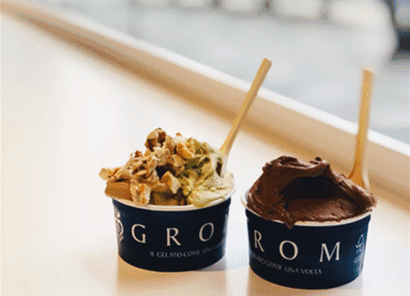 骗你是小狗,花椒、五粮液、咸鸭蛋冰淇淋真的很好吃! 骗你是小狗,花椒、五粮液、咸鸭蛋冰淇淋真的很好吃!