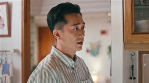 《我们与恶的距离》里唯一的糖被我吃到了