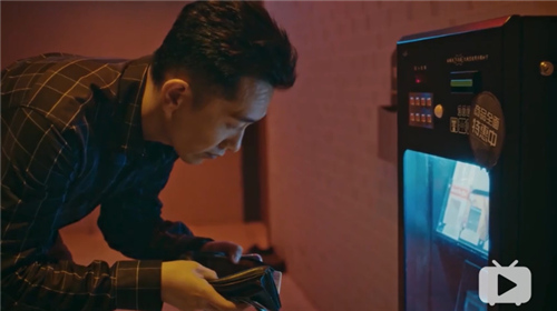 《我们与恶的距离》里唯一的糖被我吃到了