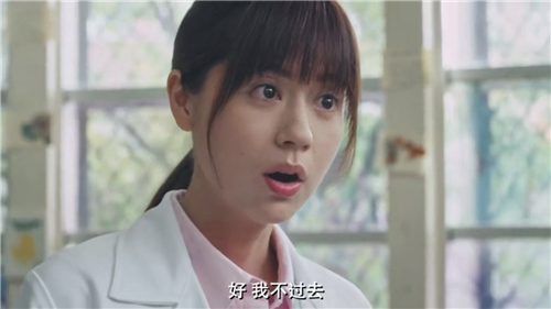 《我们与恶的距离》里唯一的糖被我吃到了