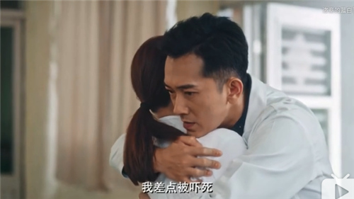 《我们与恶的距离》里唯一的糖被我吃到了