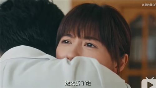 《我们与恶的距离》里唯一的糖被我吃到了