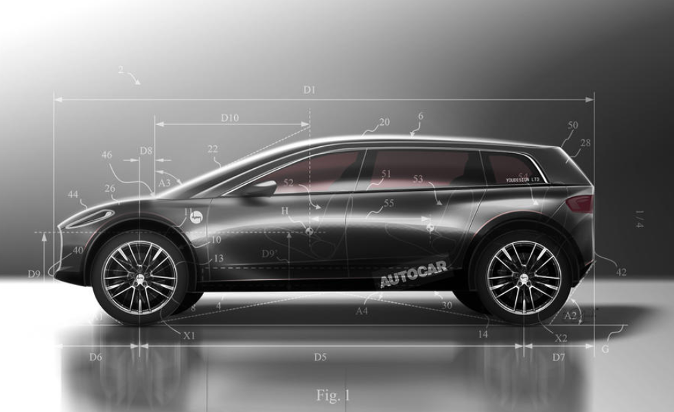 戴森造车能成吗？