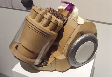 戴森造车能成吗？