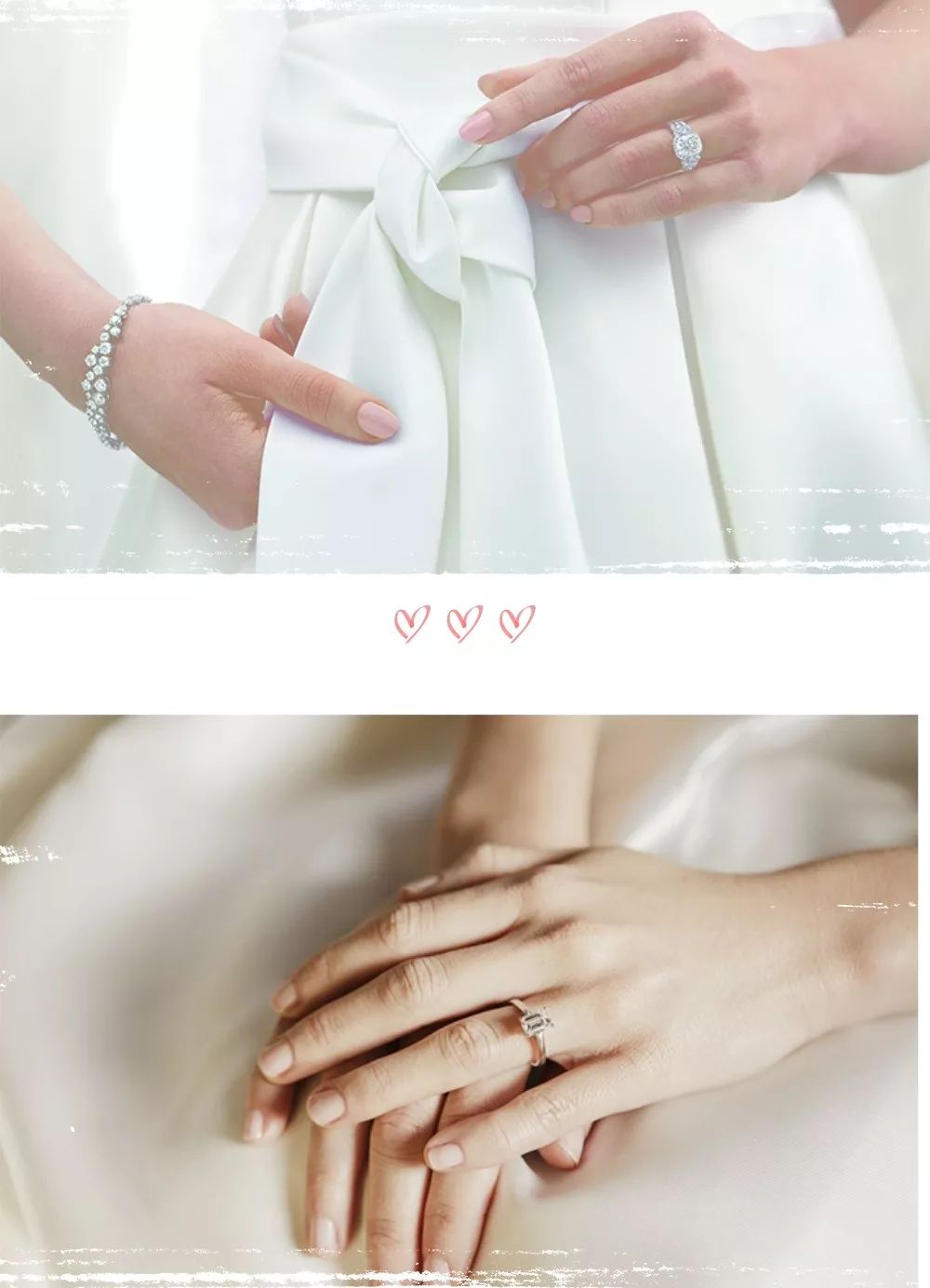 这条请屏蔽你的女朋友！精明买钻的秘籍我只说一遍