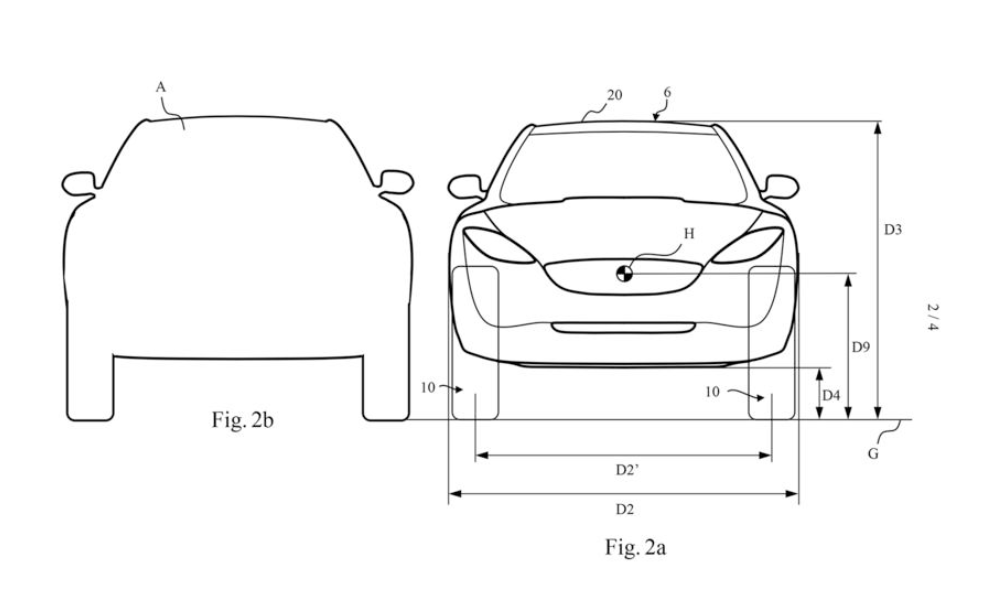 戴森造车能成吗？