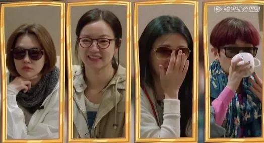 《我们是真正的朋友》预定爆款，找回自己的小S整个人都在发光