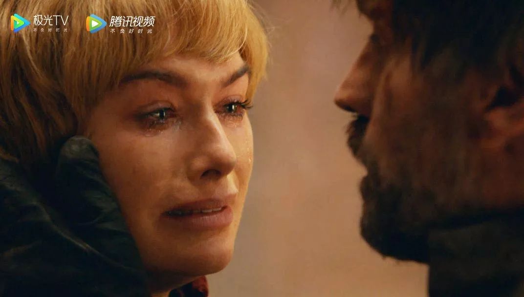 假如龙妈没有火烧君临...