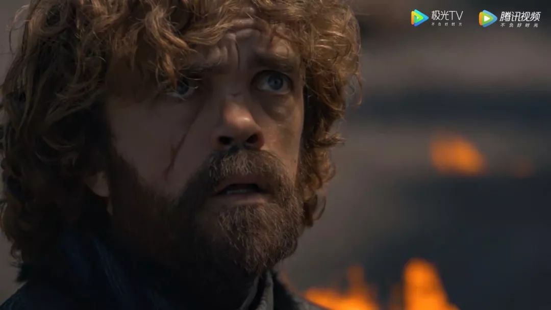 假如龙妈没有火烧君临...