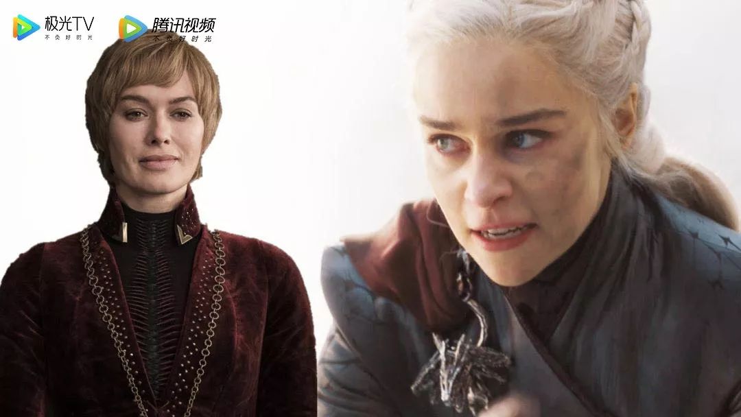 假如龙妈没有火烧君临...