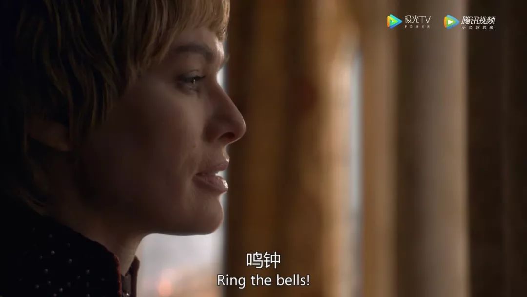 假如龙妈没有火烧君临...