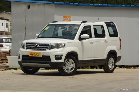 5月车主辣评-长安欧尚综合评分第一