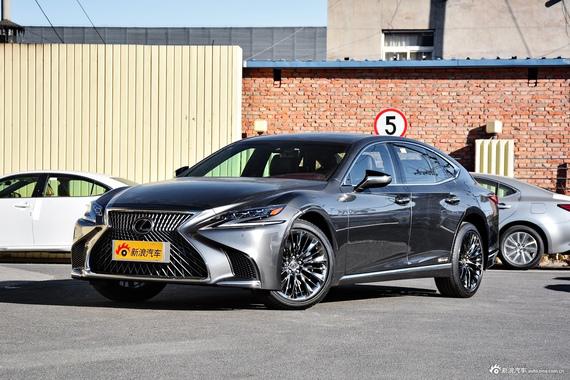 进口大型车油耗口碑最佳排行榜TOP5，霸主竟然是它！