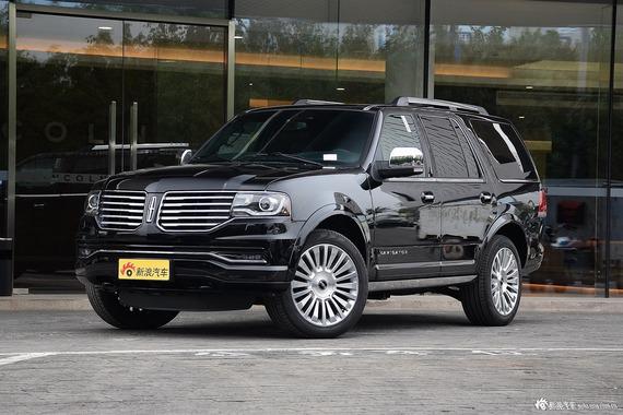 [知识帖]想买林肯领航员？看这篇可以了解更多