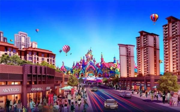 贵阳恒大文化旅游城 | 2019贵阳第十届西部汽车博览会 震撼来袭！