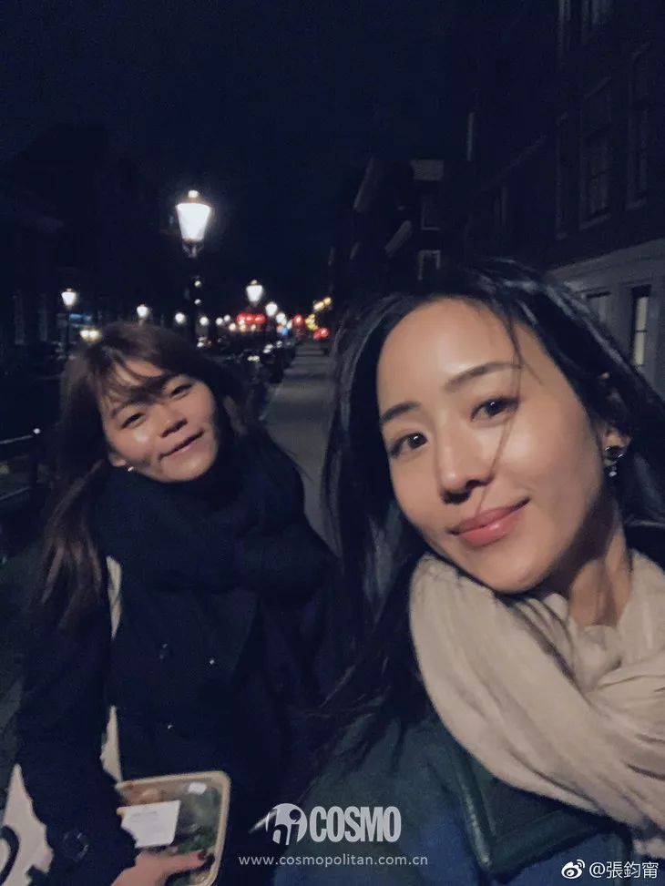 美人计|《向往的生活》大概是记录最多女星纯素颜的节目吧 美人计 | 《向往的生活》大概是记录最多女星纯素颜的节目吧